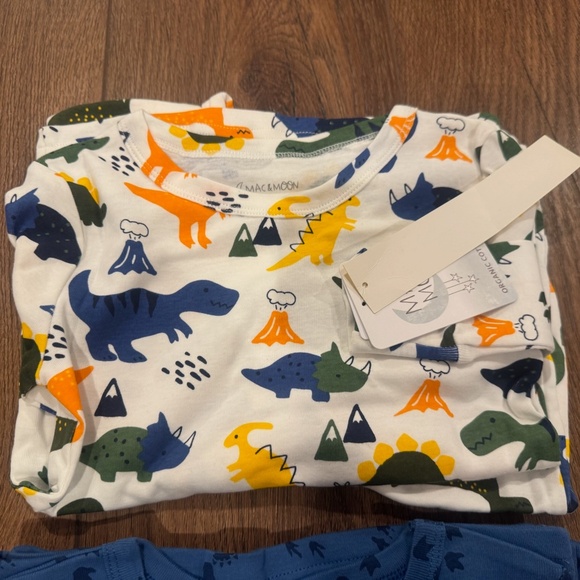 Pajama Set - Picture 4 of 4